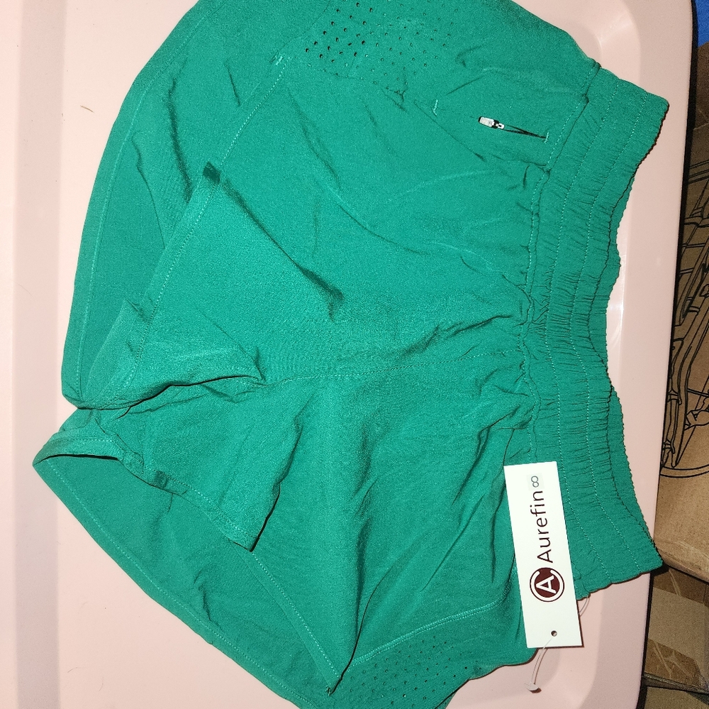 Womens shorts